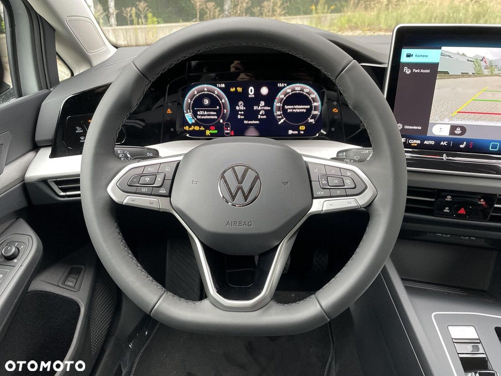 Volkswagen Golf - 13