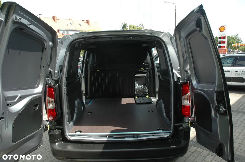 Citroën Berlingo - 9