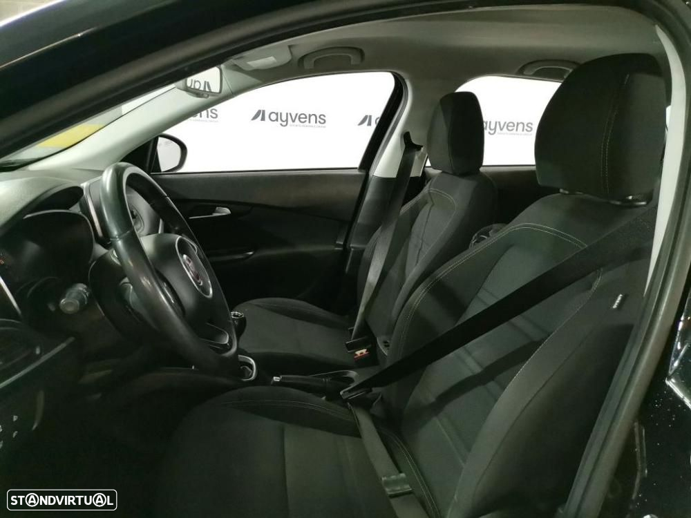 Fiat Tipo Station Wagon 1.3 M-Jet Lounge - 2