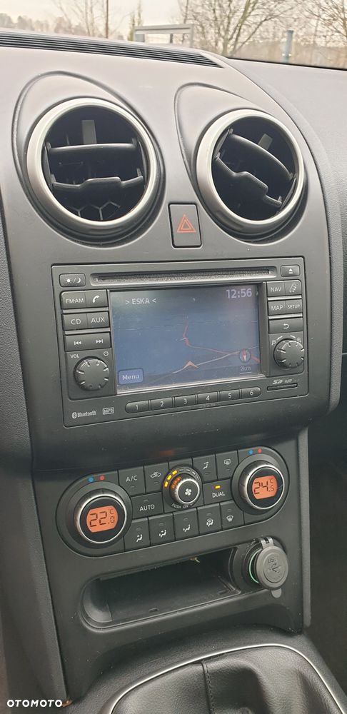 Nissan Qashqai 2.0 tekna - 15