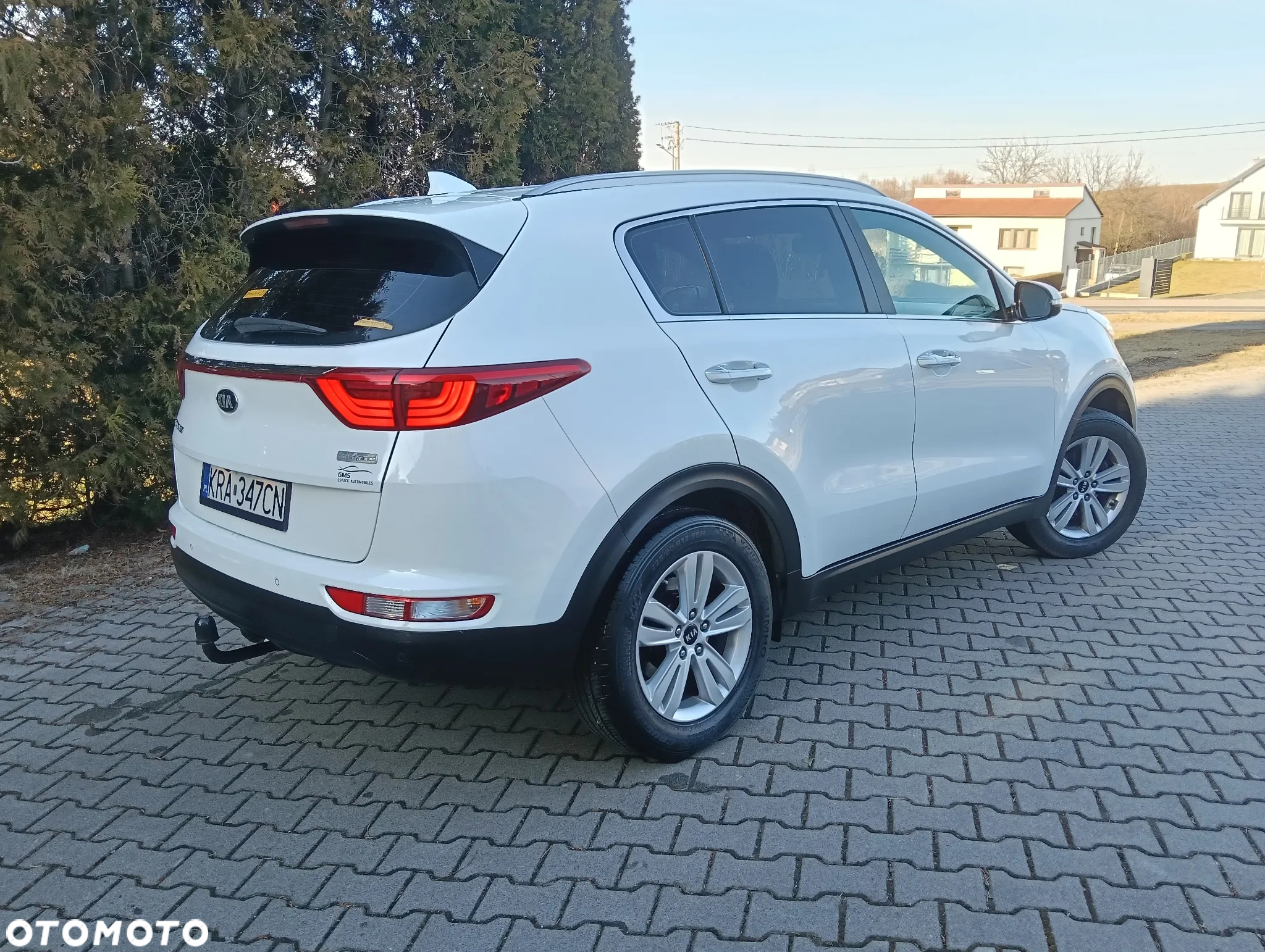 Kia Sportage 1.7 CRDI L 2WD - 2