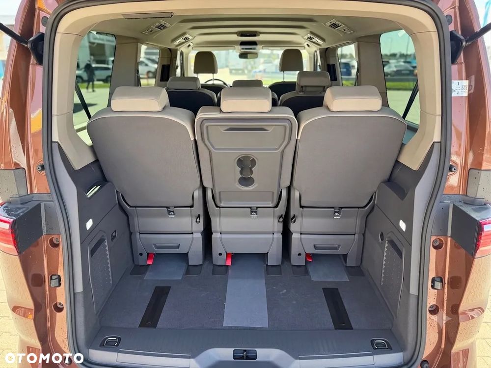 Volkswagen Multivan 2.0 TDI L2 Family DSG - 35