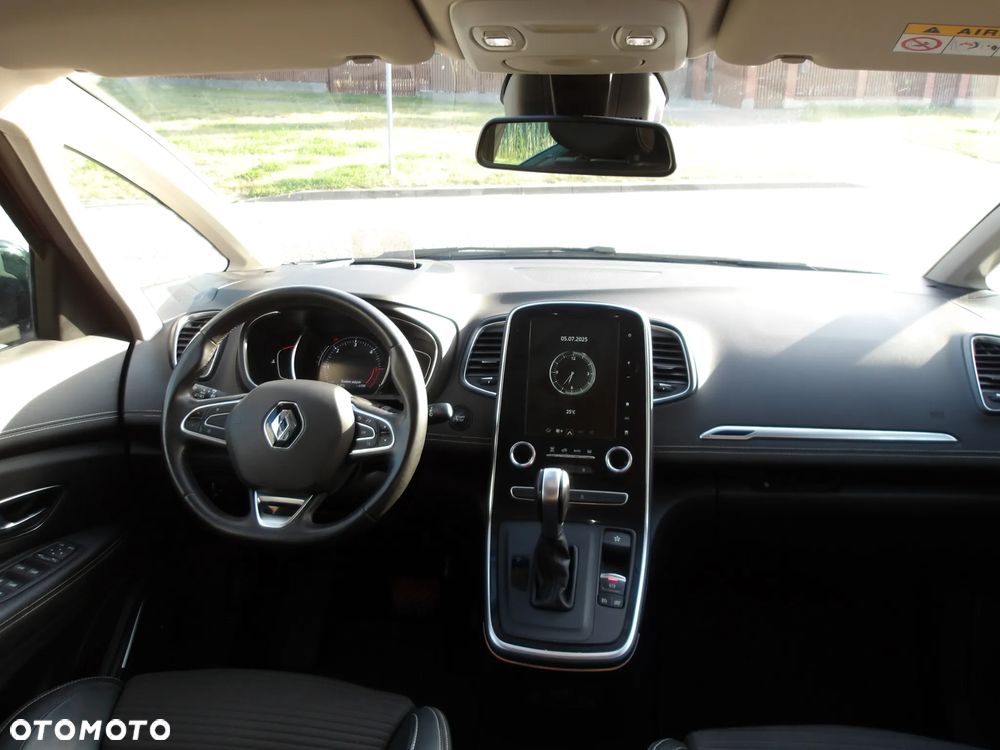 Renault Scenic - 10