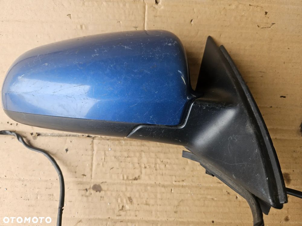 Audi A4 B6 lusterko prawe lewe - 1