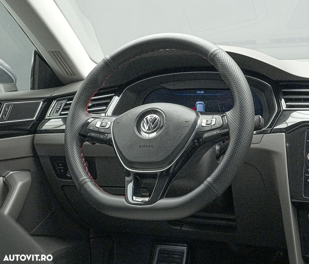 Volkswagen Arteon 2.0 TDI SCR 4Motion DSG Elegance - 17