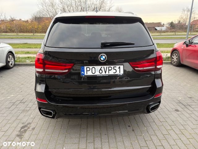 BMW X5 xDrive25d - 3