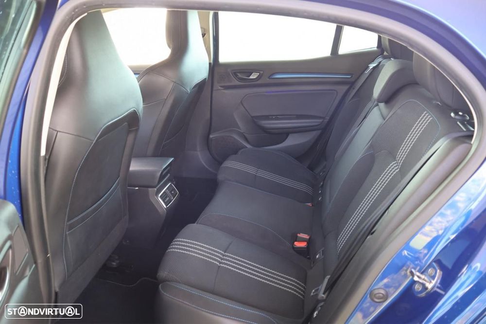 Renault Mégane - 14