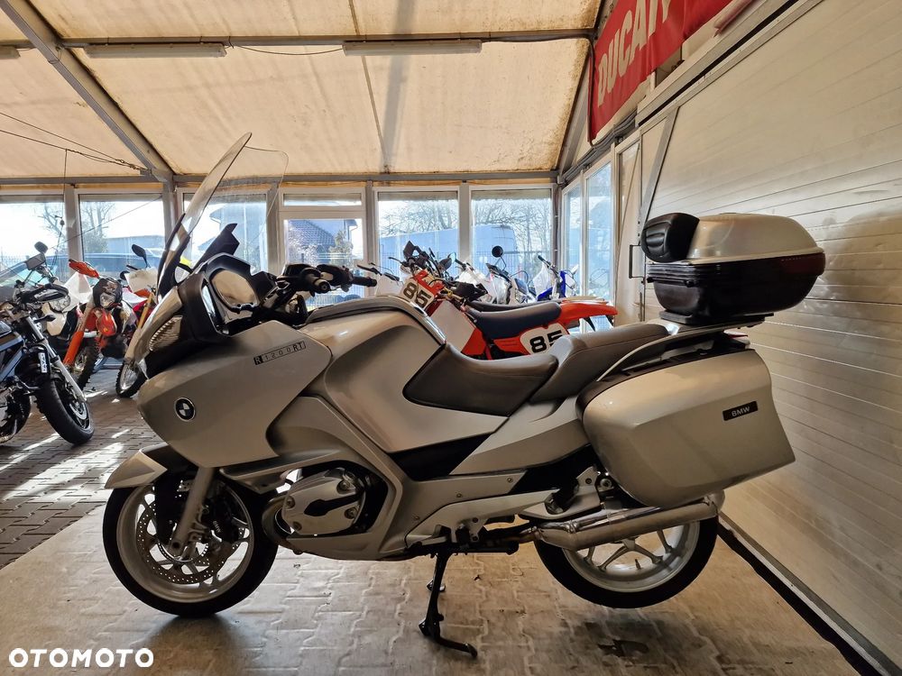 BMW RT - 20