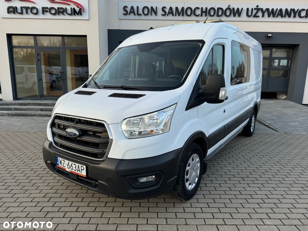 Ford Transit L3H2 Trend (bryg.)