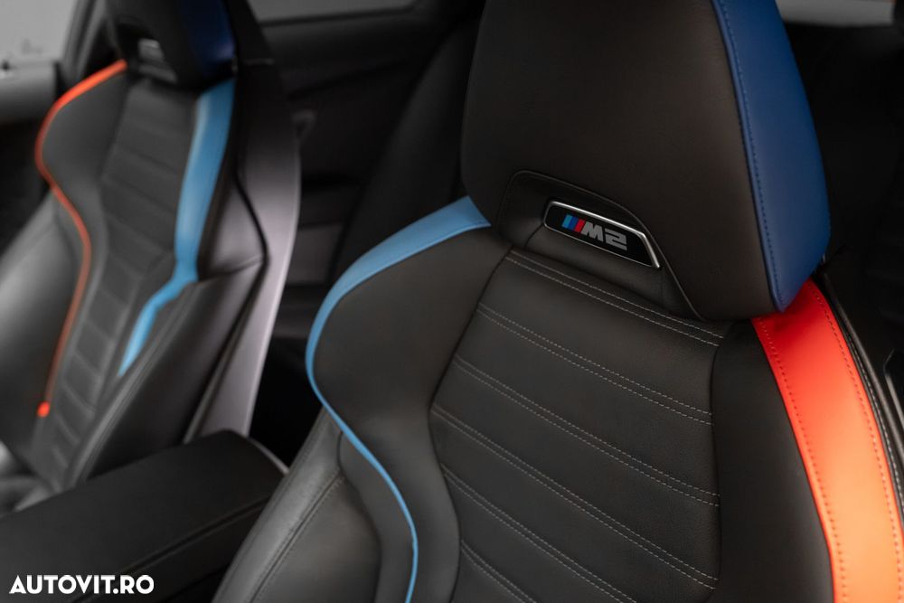 BMW M2 - 26
