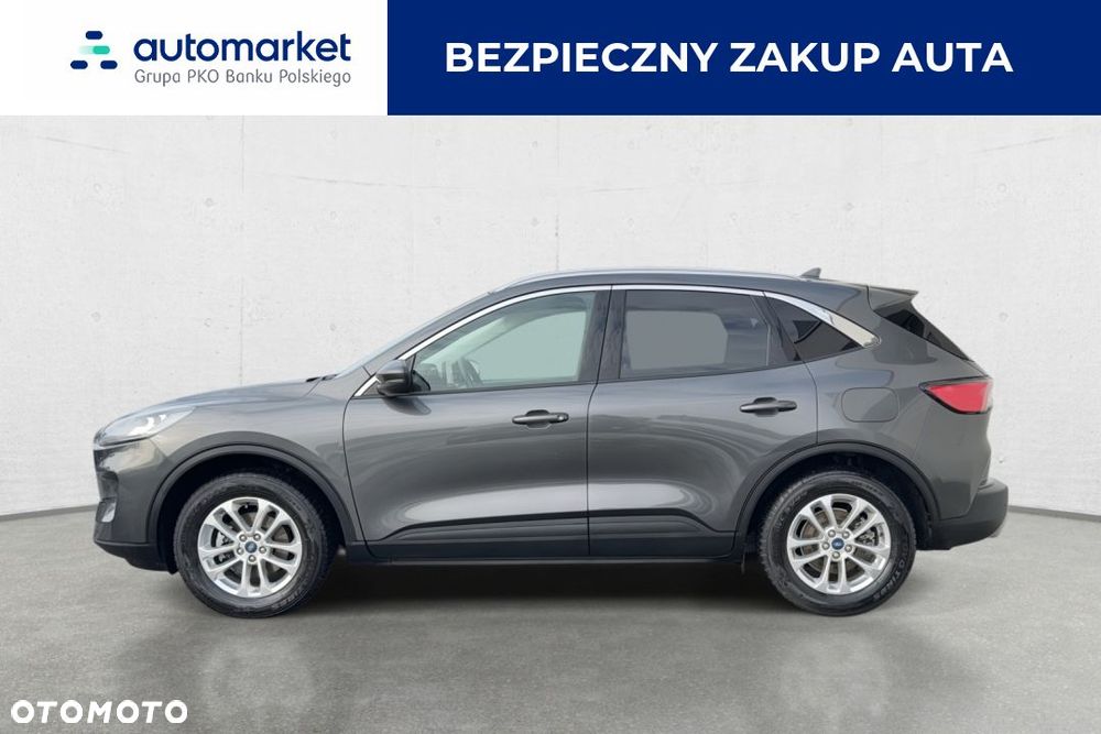 Ford Kuga 2.5 FHEV AWD Titanium X - 3