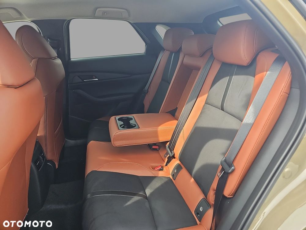 Mazda CX-30 2.0 mHEV Nagisa 2WD - 15