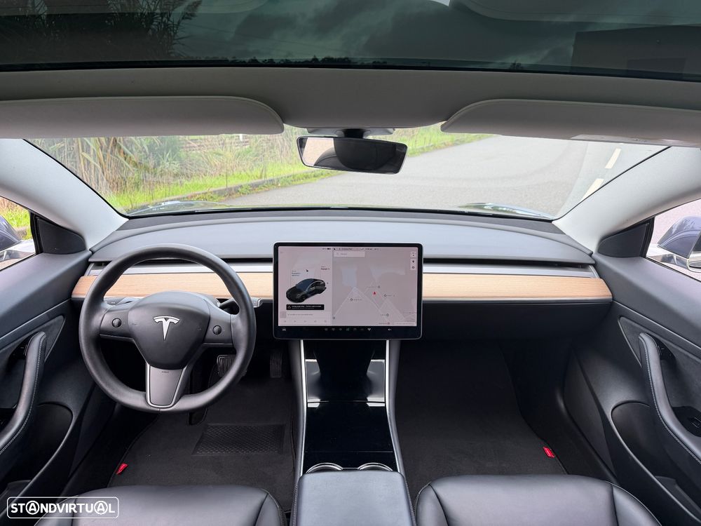 Tesla Model 3 Standard Range Plus RWD - 6