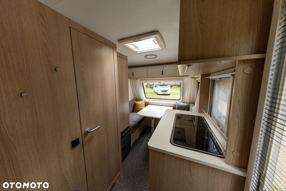 Adria Aviva 360 DK - 12