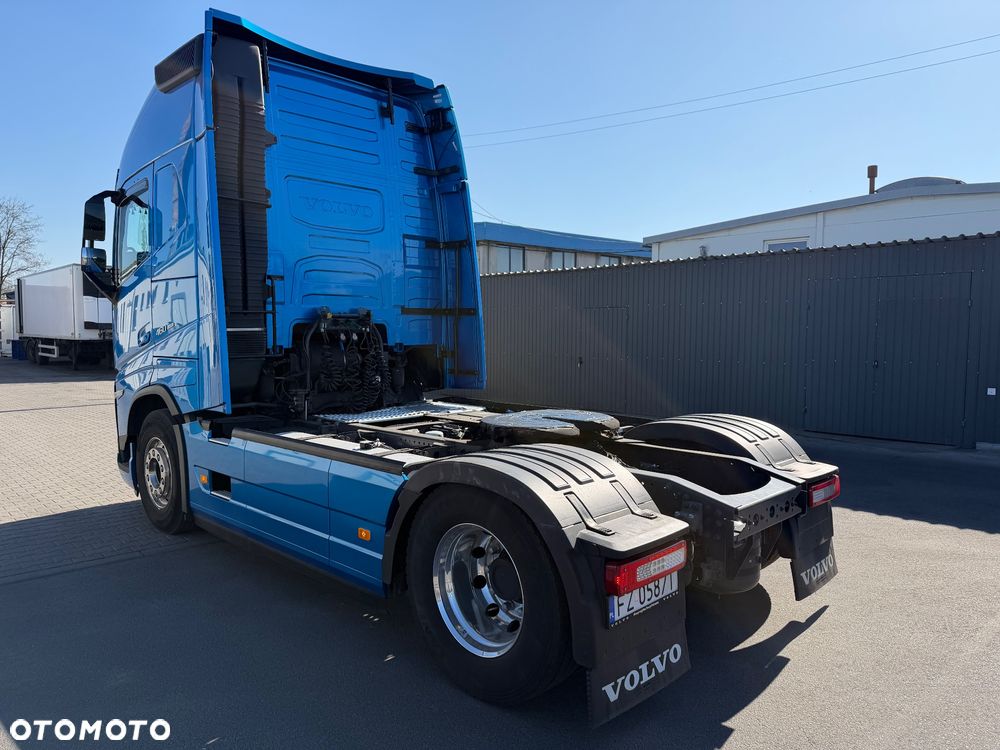 Volvo FH - 6