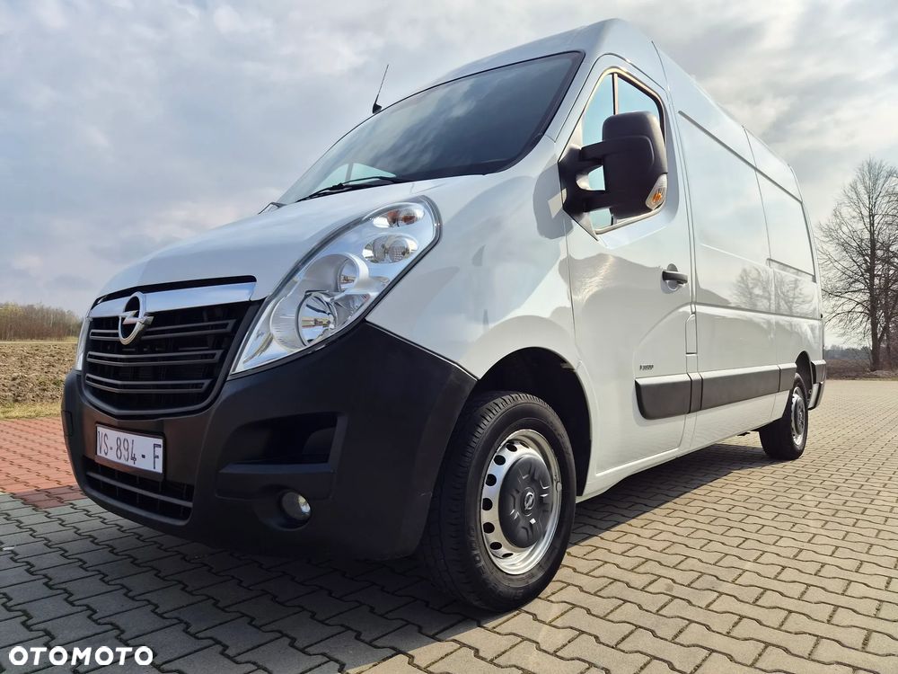 Renault Master - 9