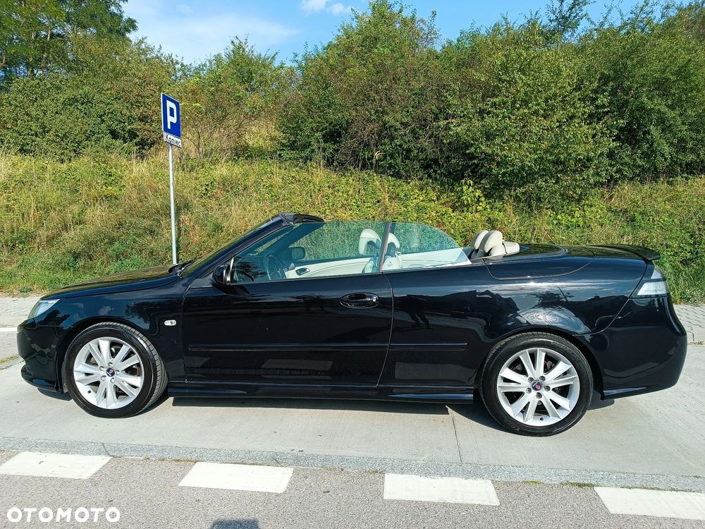 Saab 9-3X 1.9TTiD PF FWD - 6