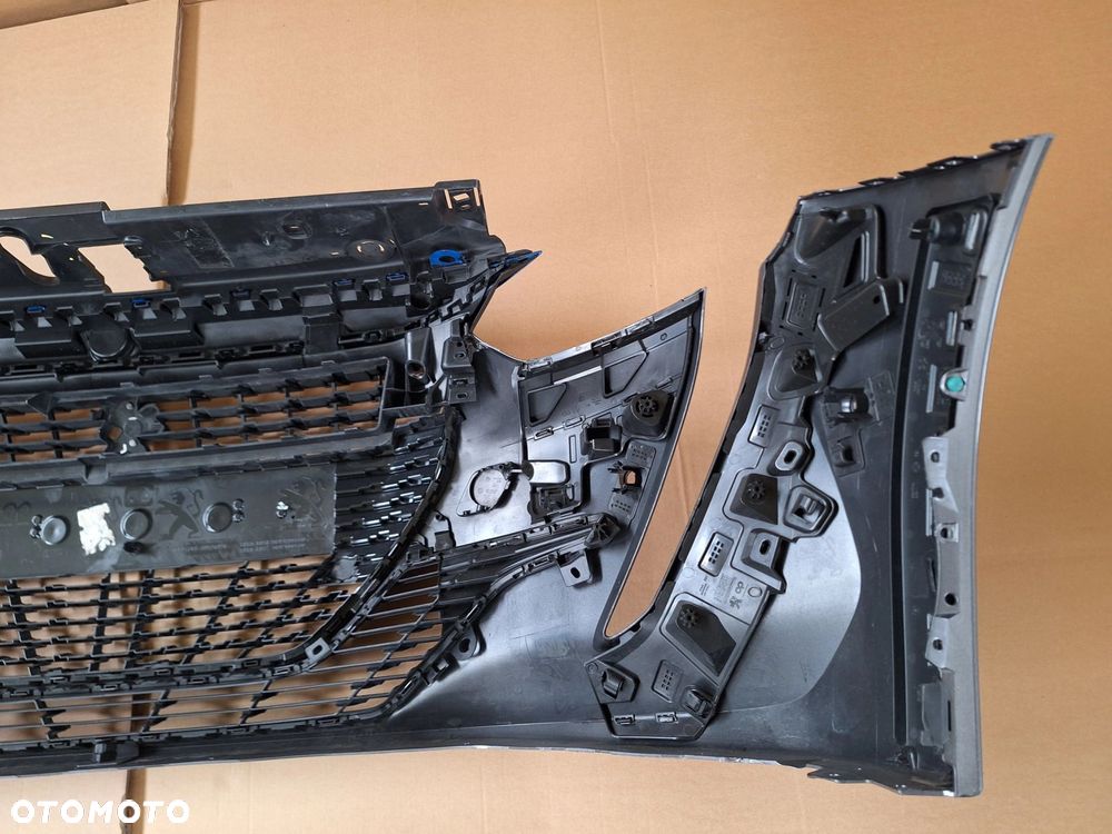 Używany Zderzaki - 1 400 PLN - Otomoto.pl