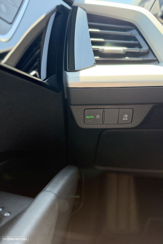 Audi Q4 e-tron 40 82 kWH - 22