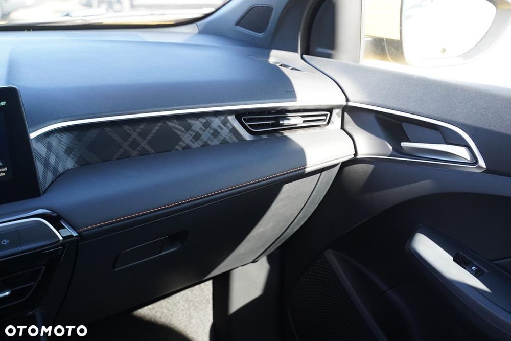 MG MG3 1.5 HEV+ Exclusive - 20