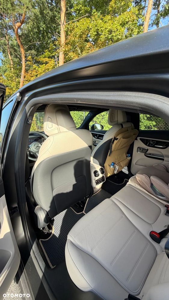Mercedes-Benz GLC 300 mHEV 4-Matic Avantgarde - 10