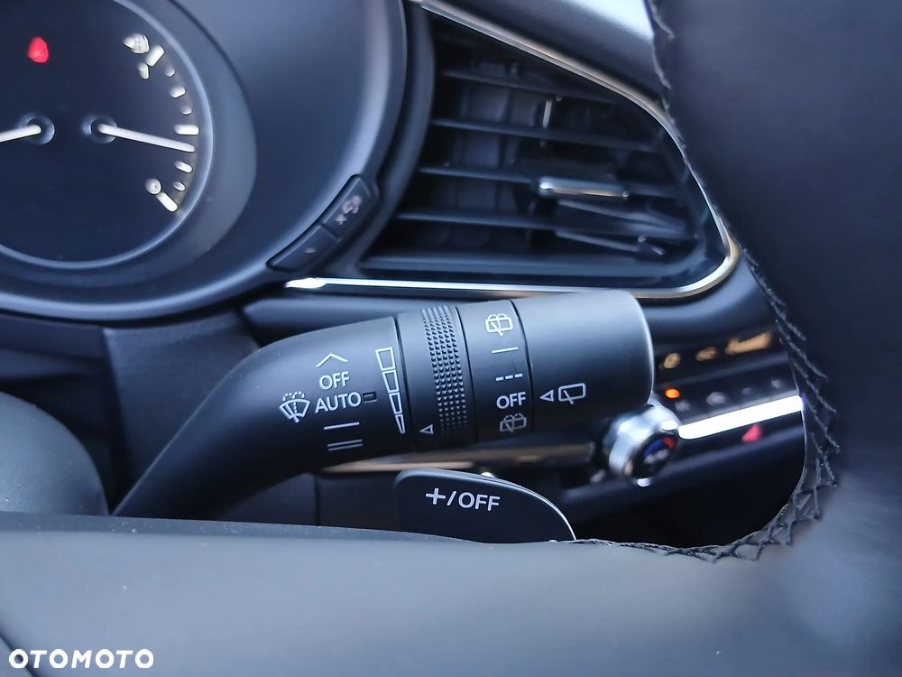 Mazda CX-30 2.0 mHEV Exclusive-Line 2WD - 13