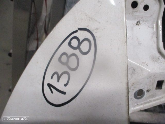 Guarda Lamas Gl1388 SUZUKI SWIFT 4 2011 1.3DDIS 75CV 5P BRANCO DRT - 4