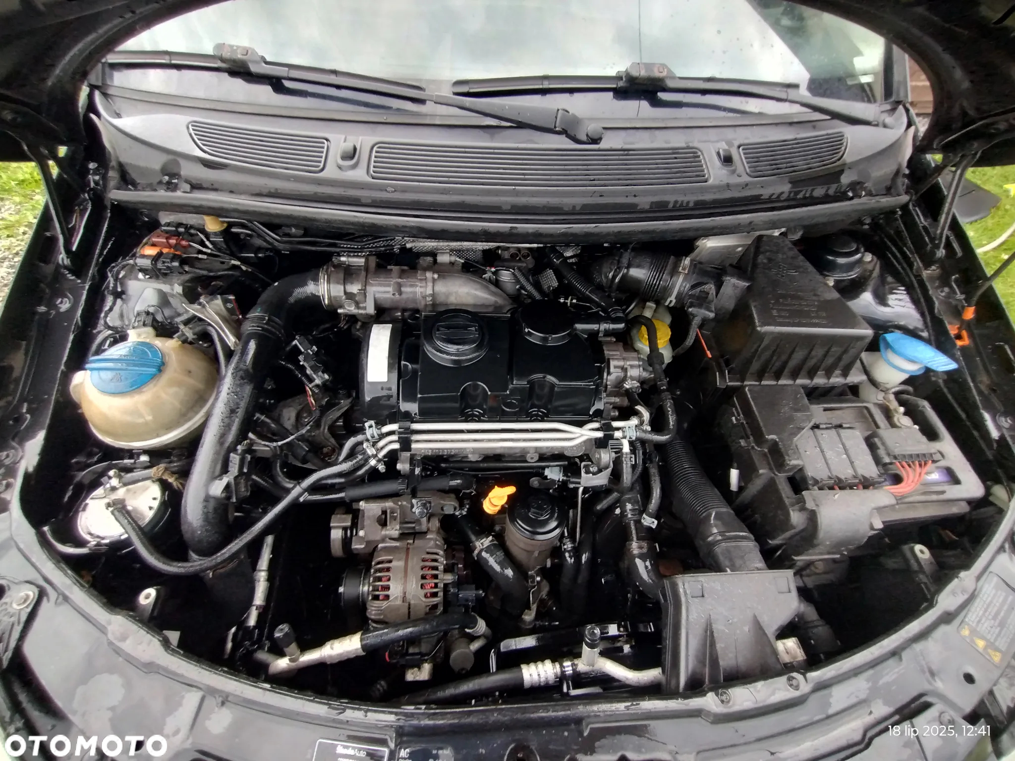 Skoda Fabia 1.4 TDI PD DPF Combi GreenLine - 6