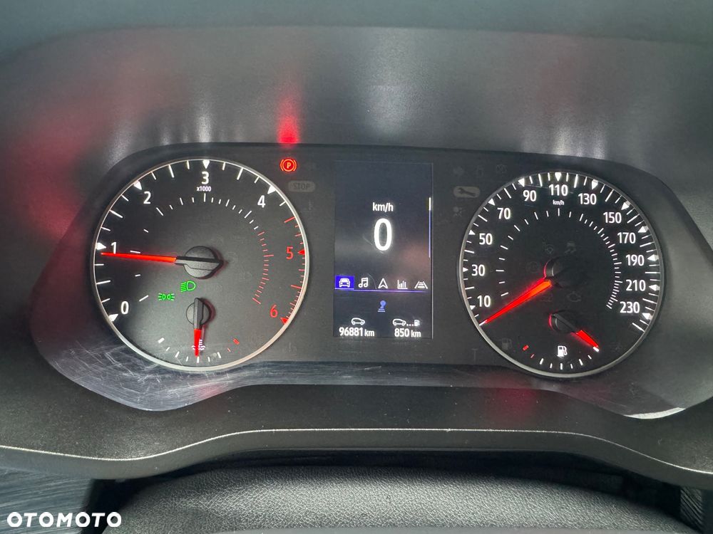 Renault Trafic SpaceClass 2.0 dCi - 19