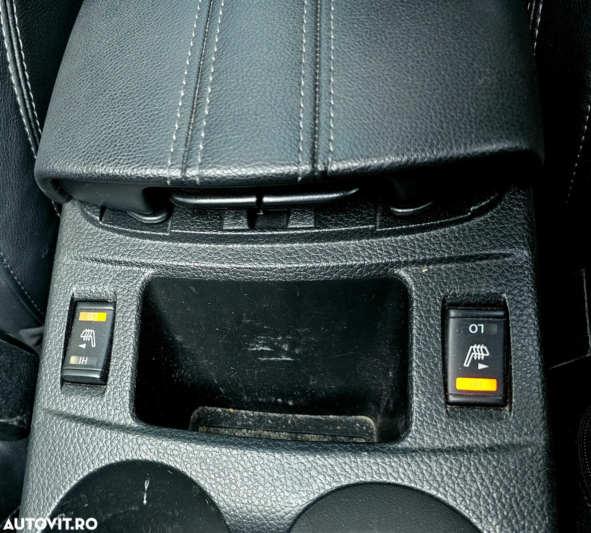 Nissan Qashqai - 33