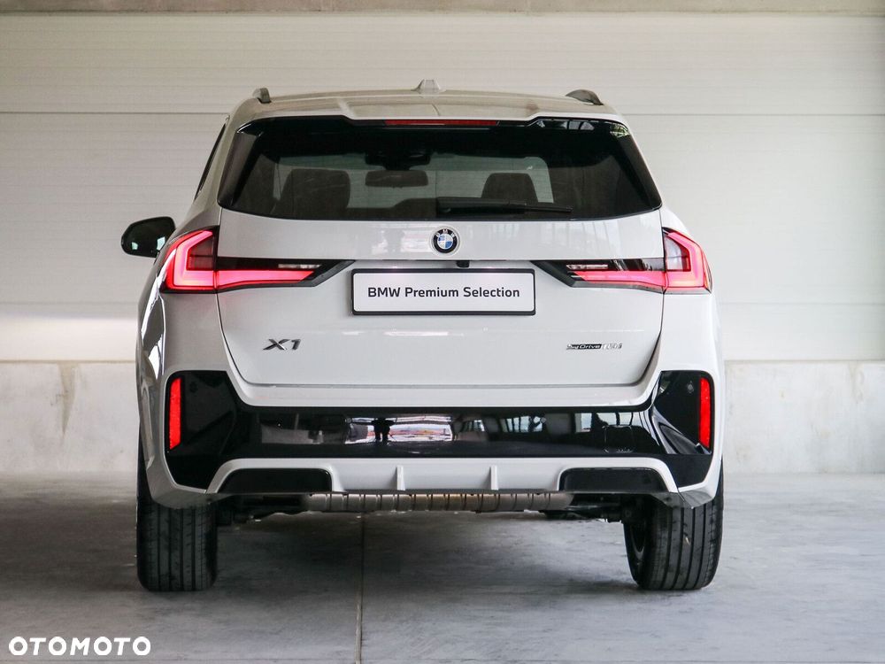 BMW X1 - 8