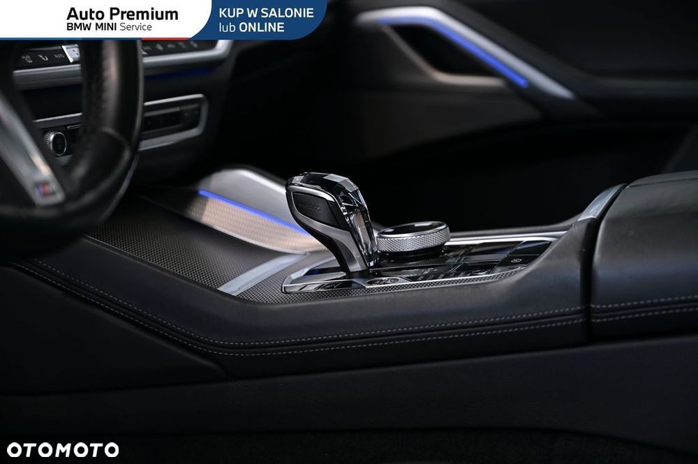 BMW X6 - 9