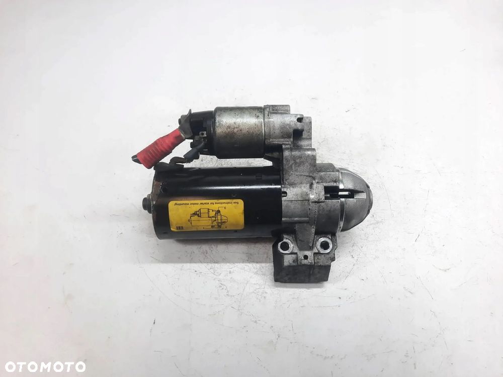 ROZRUSZNIK BMW 1 E87 E81 E82 3 E90 E91 E92 F10 F20 2.0 D N47 8506657 - 1