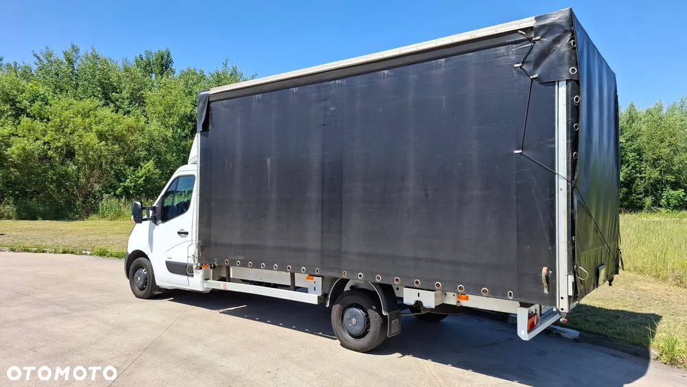 Opel Movano - 4