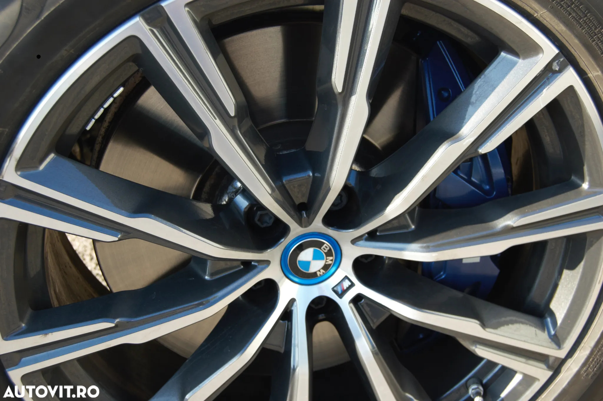BMW X5 xDrive45e - 11