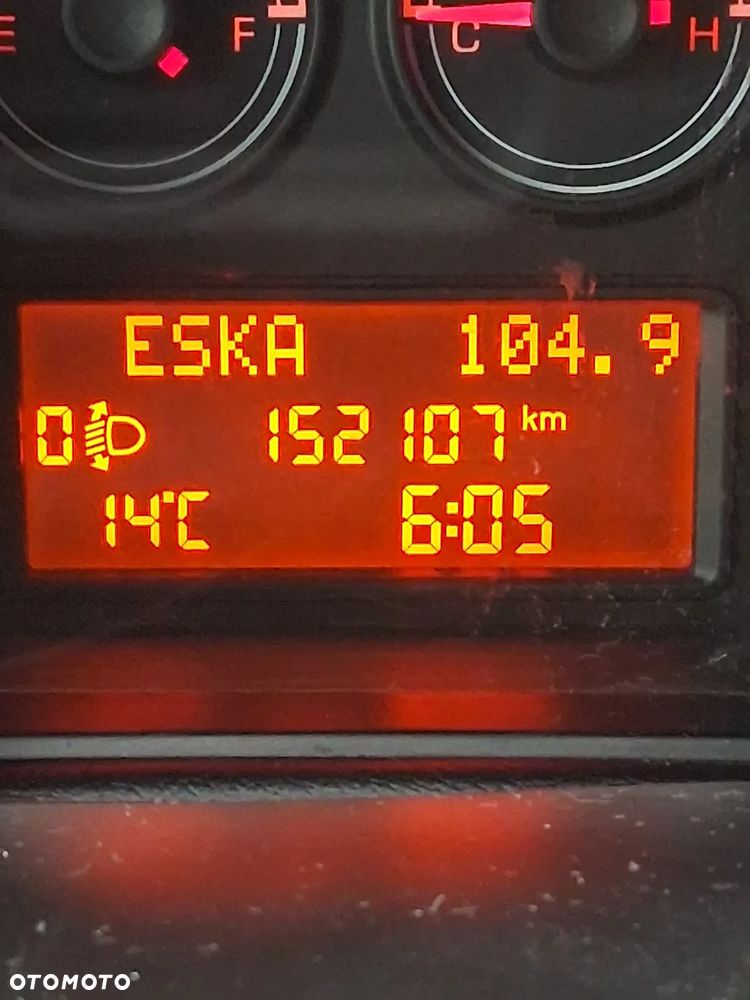 Fiat Bravo 1.9 Multijet Dynamic - 1