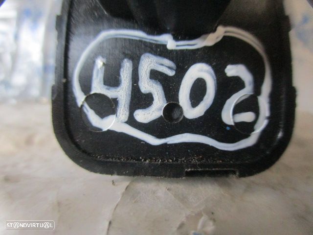 Interruptor 96326945ZJ CITROEN C5 2002 2.0 HDI 0P VIDROS FE Danificado Falta Um Botão - 5
