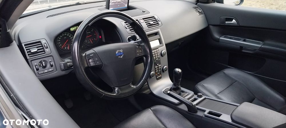 Volvo C30 D2 Kinetic - 5