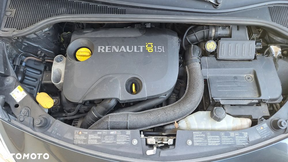 Renault Clio 1.5 dCi Dynamique - 8