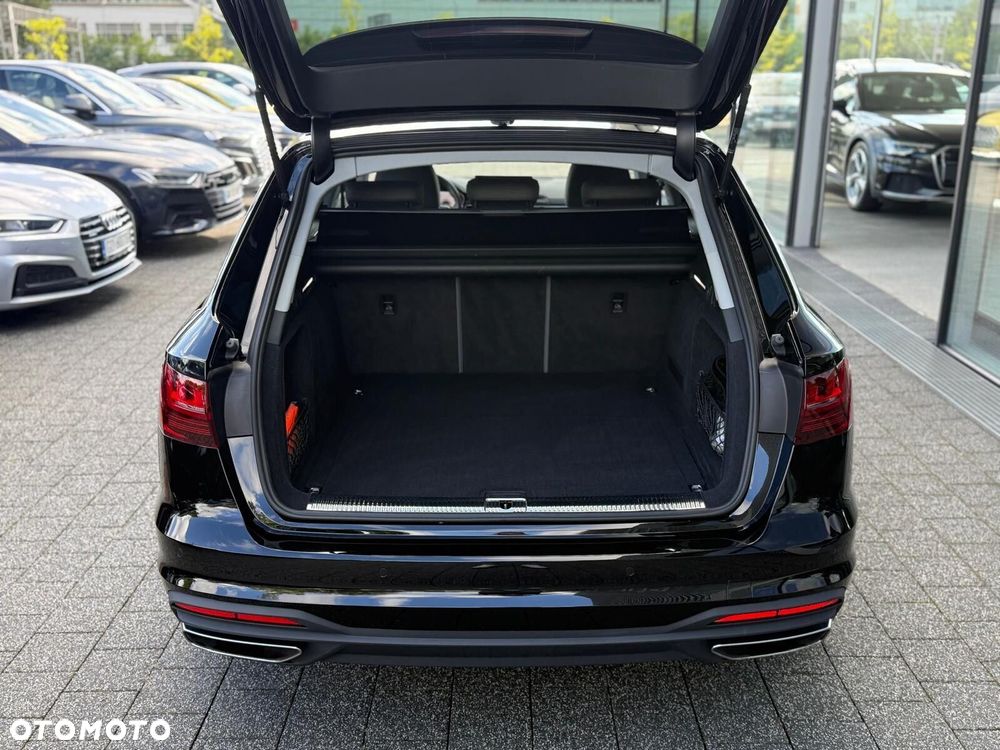 Audi A4 Avant - 18