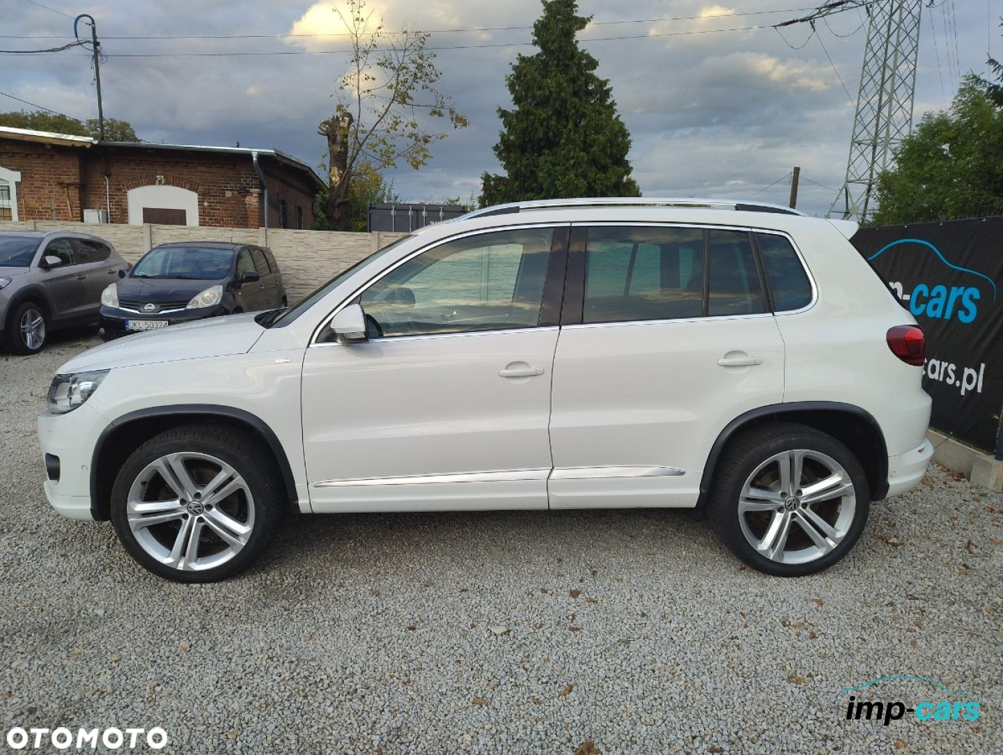 Volkswagen Tiguan - 20