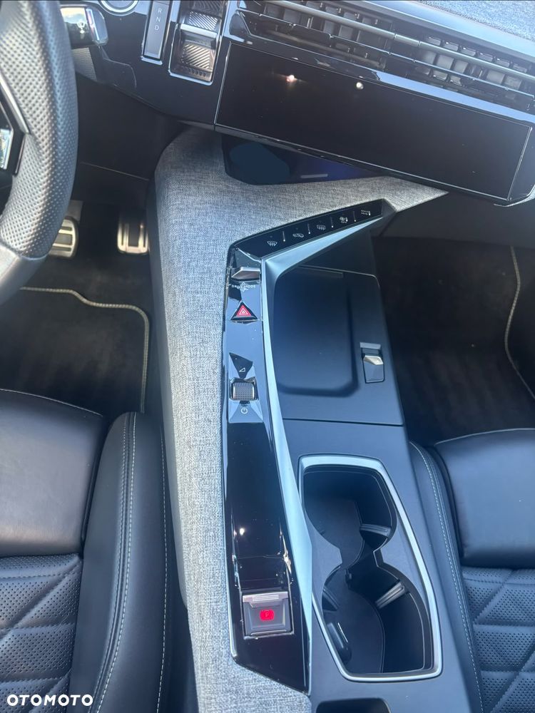 Peugeot 3008 - 20