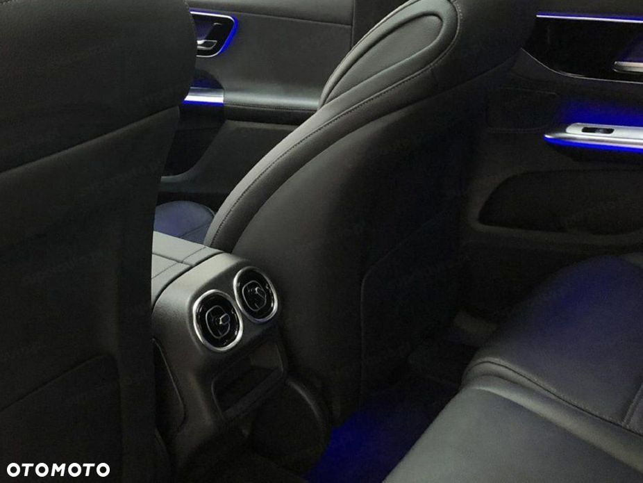 Mercedes-Benz GLC 200 mHEV 4-Matic Avantgarde - 14