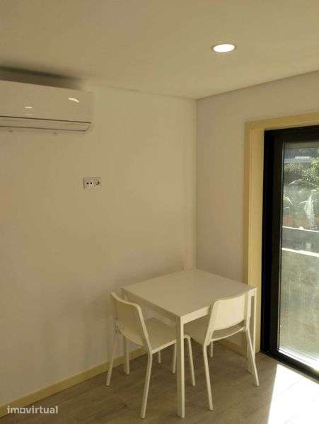 Apartamento T1 Centro Santa Maria da Feira - Grande imagem: 4/12