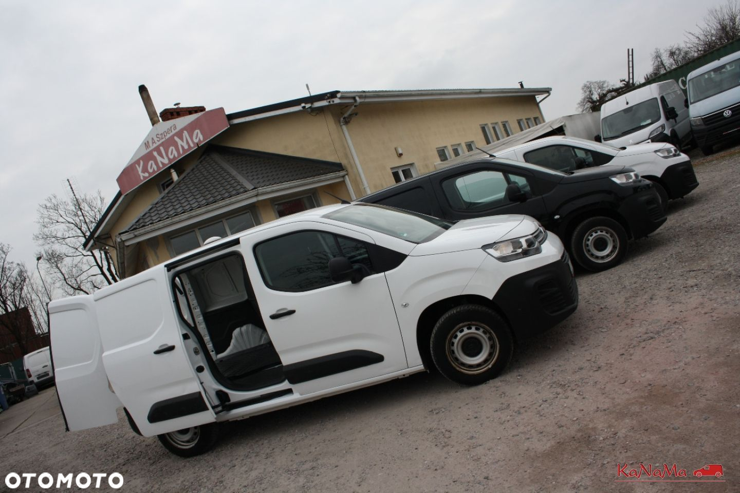 Citroën Berlingo - 4