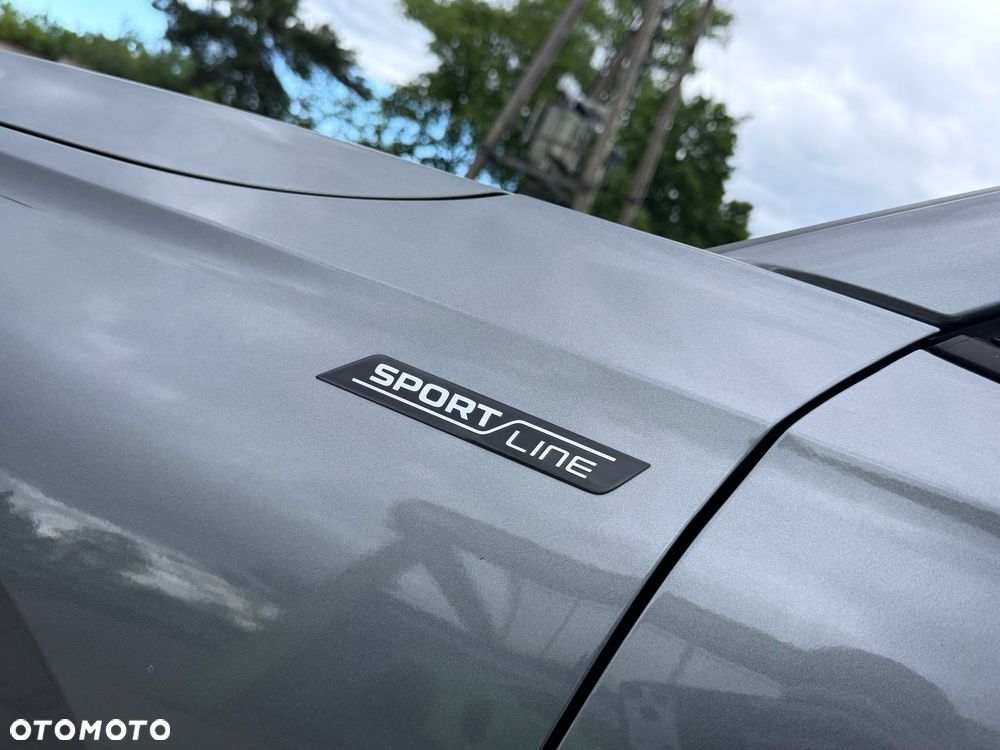 Skoda Kodiaq 2.0 TDI DSG Sportline - 19