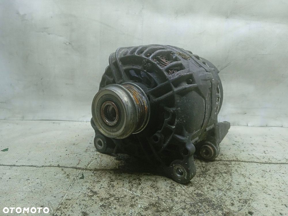 Alternator 028903029Q Audi A4 B6 1.9Tdi - 2