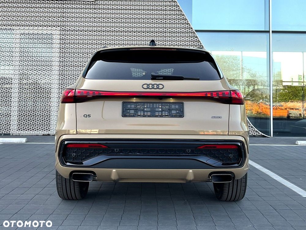 Audi Q5 - 11