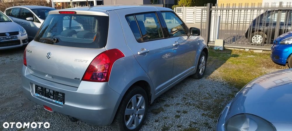 Suzuki Swift - 2