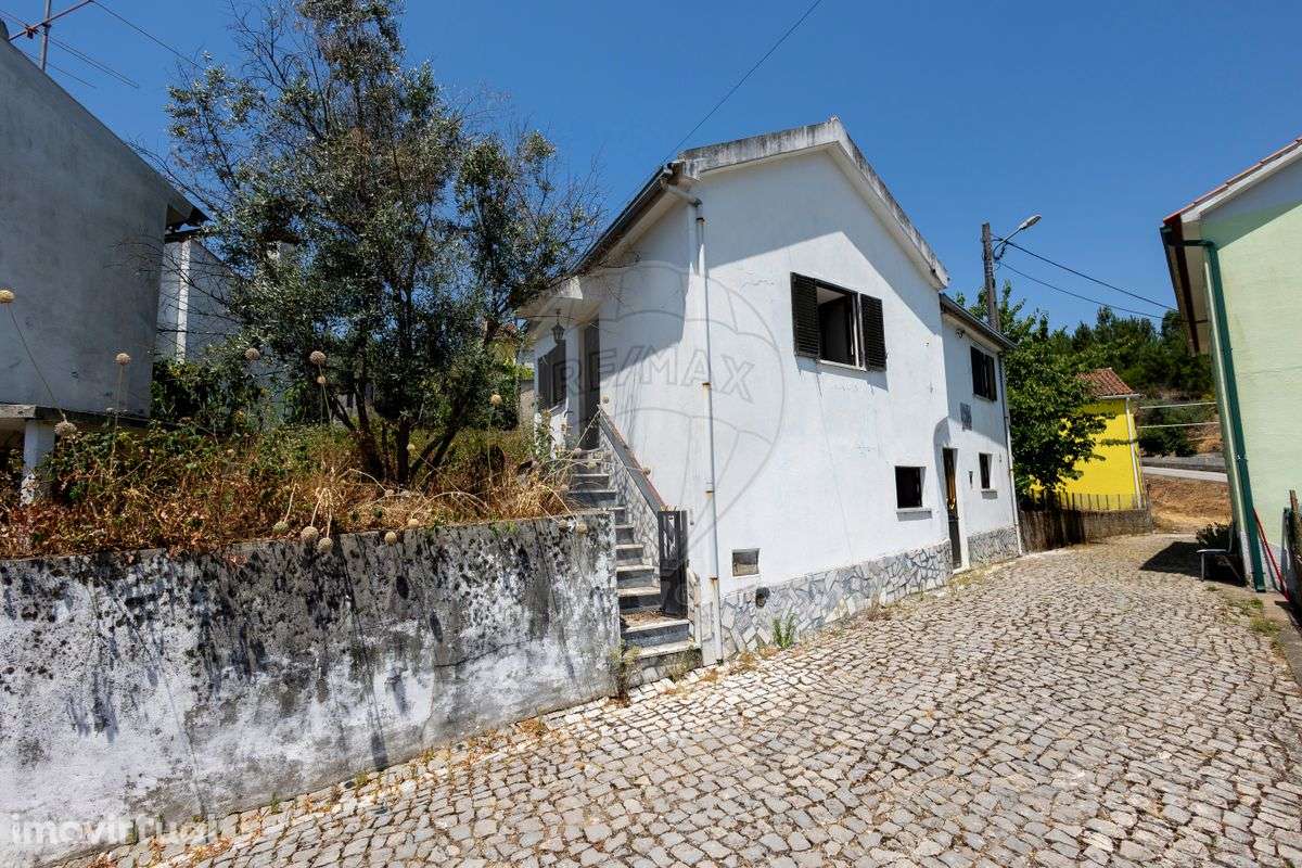 Moradia T2 para venda - Grande imagem: 3/6